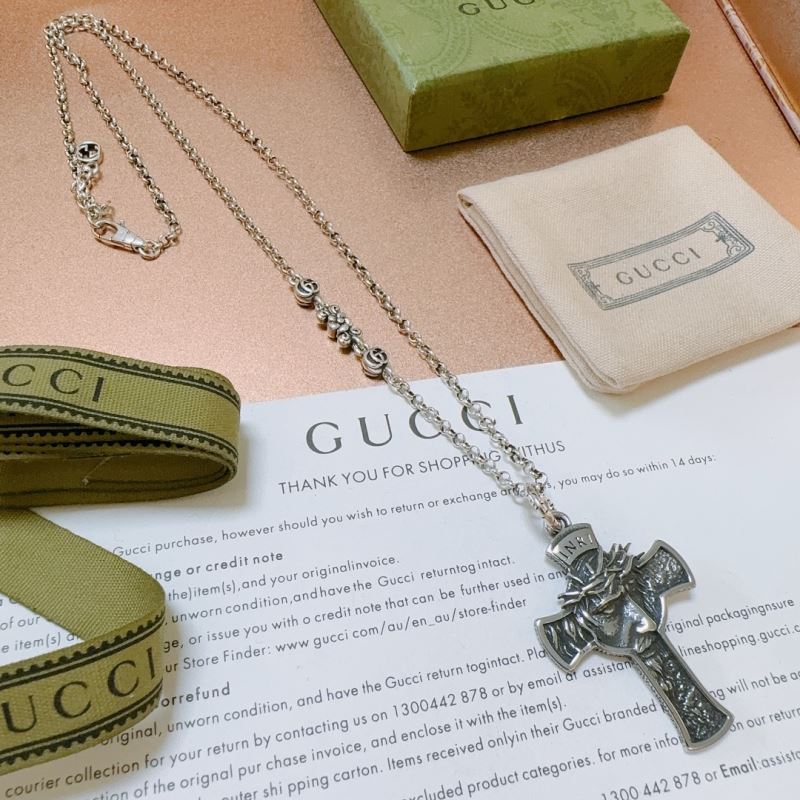 Gucci Necklaces